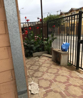Casa en Algarrobo, a Pasos del Centro